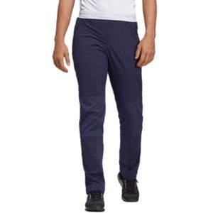 Adidas' Terrex Multi Pant in Legend Blue